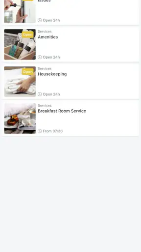 OHTELS screenshot