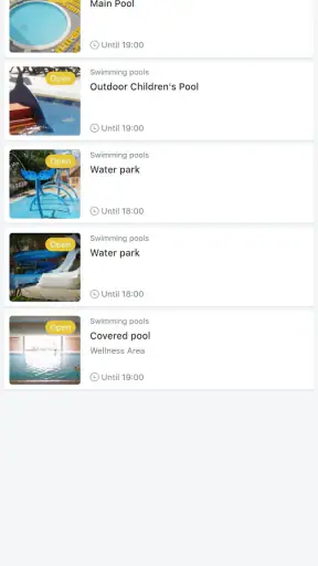 OHTELS screenshot