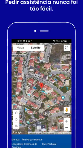ok! seguros screenshot