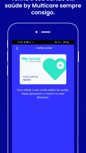 ok! seguros screenshot
