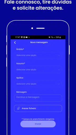ok! seguros screenshot