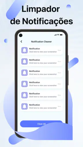 OnClean-Phone Clean screenshot