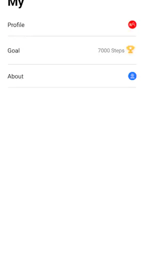 ONE Smart screenshot