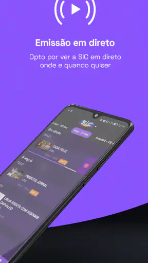Opto SIC screenshot