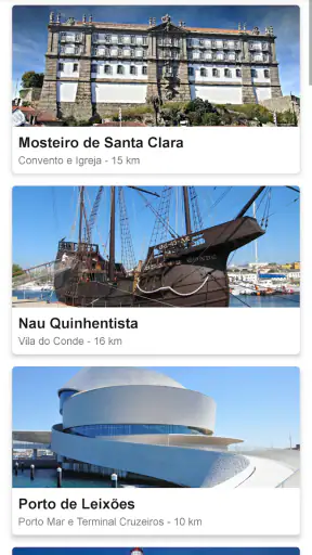 Orbitur screenshot