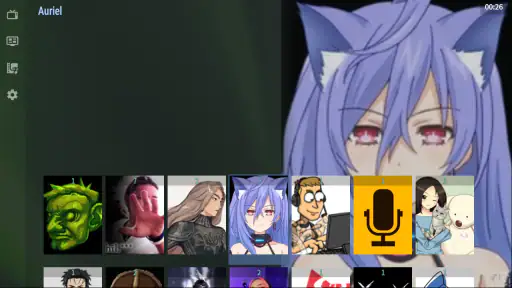 OTT TV screenshot