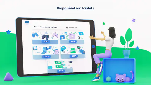 Paidwork: Ganhar dinheiro screenshot