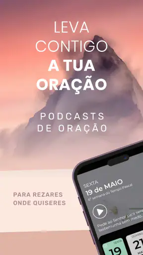 Passo-a-Rezar screenshot