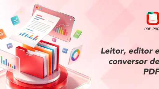 PDF Pro : Reader&Editor screenshot