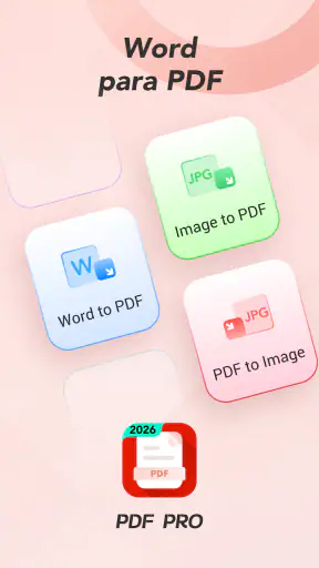 PDF Pro : Reader&Editor screenshot