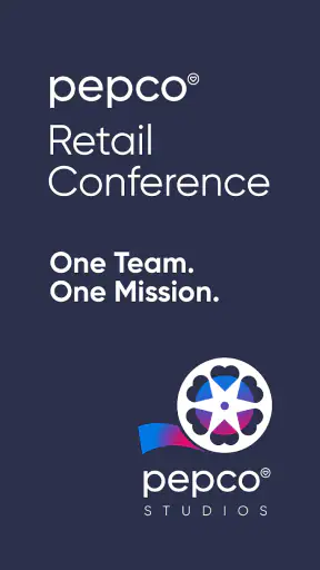 Pepco Retail Conference screenshot