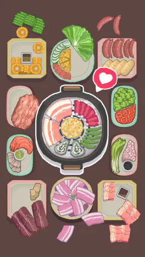 Perfect Tidy: Organização screenshot