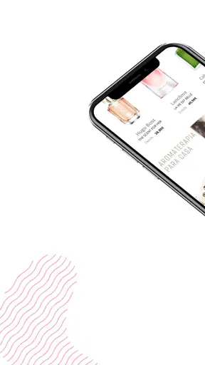Perfumes Club screenshot