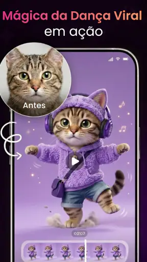 PhotoVerse AI Photo Editor screenshot