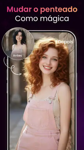 PhotoVerse AI Photo Editor screenshot