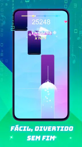 Piano Beat: Music Game screenshot