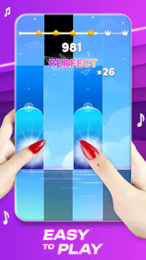 Music Piano 7: Jogo de Piano screenshot
