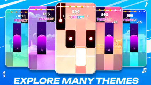 Music Piano 7: Jogo de Piano screenshot