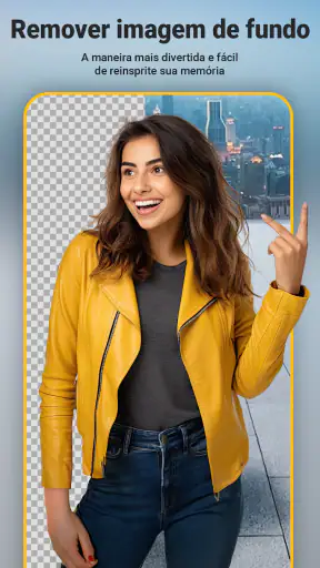 Picshiner: AI Photo Enhancer screenshot