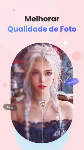 PicWish Crie e Edite Foto IA screenshot