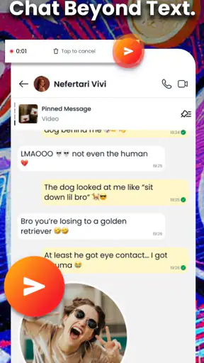 PingTop screenshot