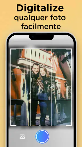 Pixelup Realçador de Fotos IA screenshot
