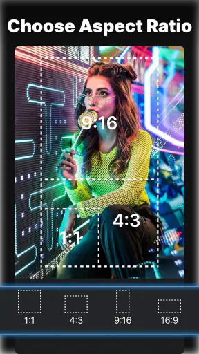 PixMaster AI Photo Video Maker screenshot