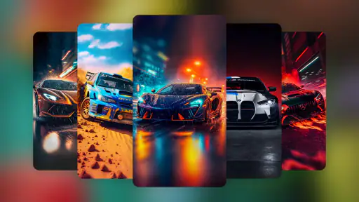 Planos de fundo - Wallpaper 4K screenshot