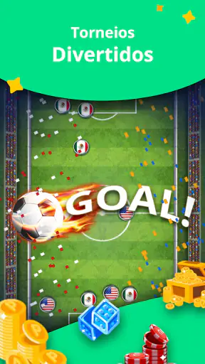 Plato: Jogos Multijogador screenshot