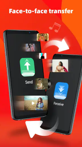 PLAYit-All in One Video Player screenshot