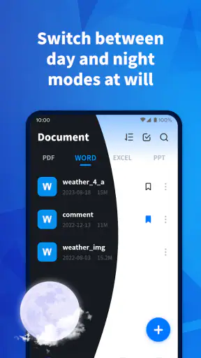 Ponto de leitura de PDF screenshot