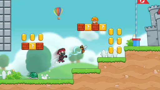 Pop's World - Jogo de Corrida screenshot