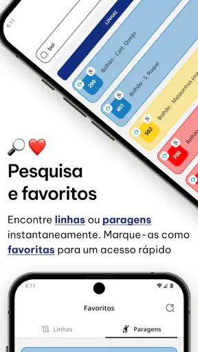 Porto Bus: Horários em direto screenshot