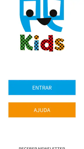 Porto Editora Kids screenshot