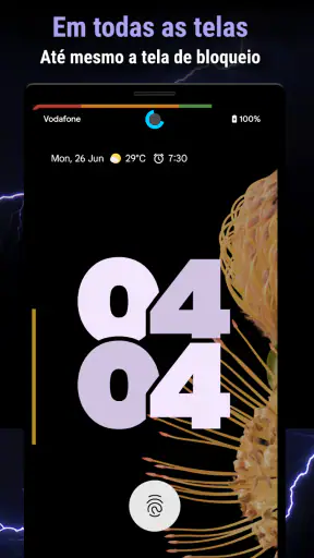 PowerLine PRO Unlock screenshot