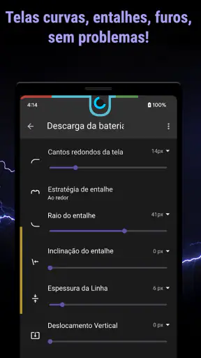 PowerLine PRO Unlock screenshot