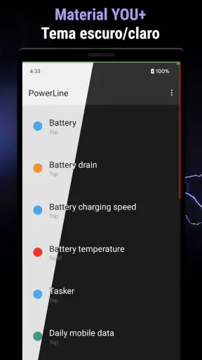 PowerLine PRO Unlock screenshot