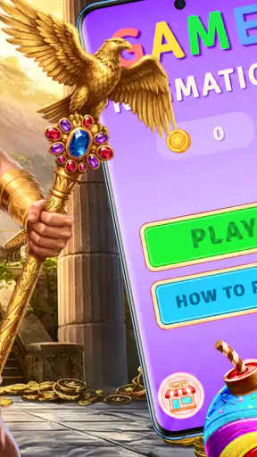 Pragmatic play screenshot