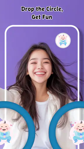PredictoCam: Fun Filter Game screenshot