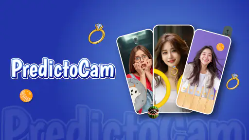 PredictoCam: Fun Filter Game screenshot