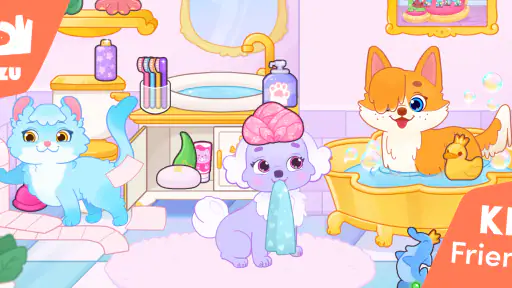 Princesa de Estimação screenshot