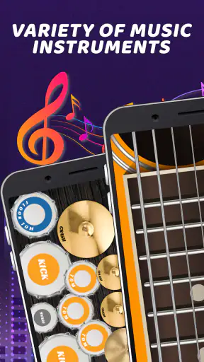 Pro Beat Maker - Drum Pad screenshot