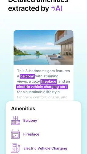 Properstar Pesquisa de imóveis screenshot