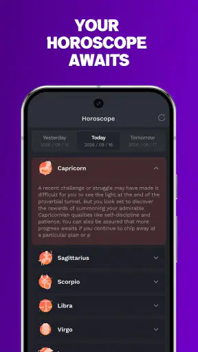 Psychic Reading Txt: Live Chat screenshot