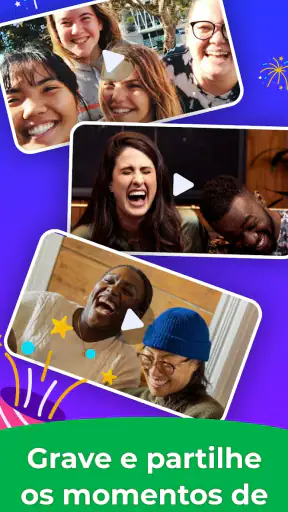 Quem sou eu - Guess Up Mímica screenshot