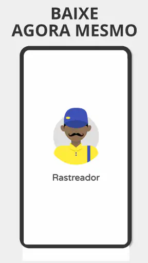 Rastrear Encomendas Correio screenshot