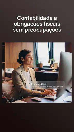 Rauva - Plataforma Empresarial screenshot