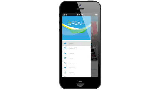 RBA screenshot