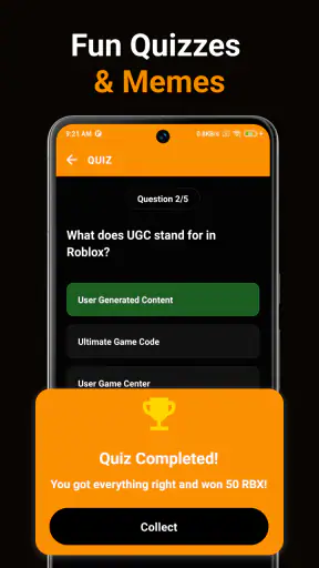 RBX Counter & Calculator screenshot