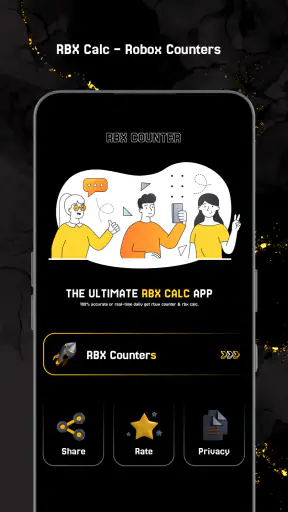 RBX Style - Outfit IDs screenshot